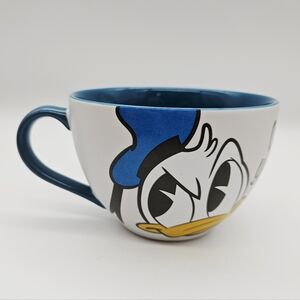 DISNEY | "Oh, Yeah?" Donald Duck mug